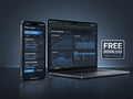 [FREE] MaxTrainer™ // Smart Workout & Progressive Overload Tracker (Google Sheets & Excel)