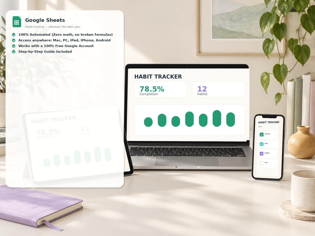 Ultimate Debt Payoff Tracker — Snowball & Avalanche – preview 9