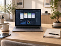 Freelance Client CRM & Project Tracker