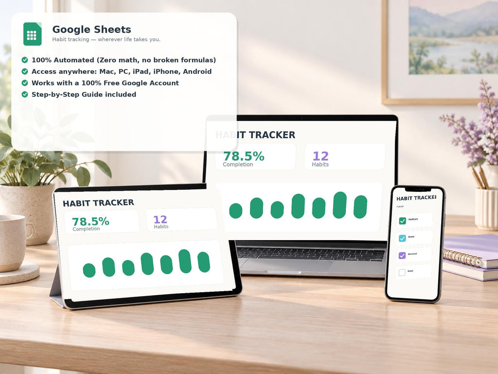 Ultimate Debt Payoff Tracker — Snowball & Avalanche – preview 6
