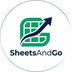 SheetsandGo - Home